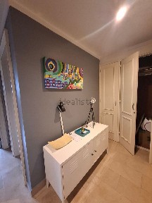 Arrendamento de apartamento T1 na Avenida Lago