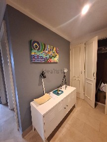 Arrendamento de apartamento T1 na Avenida Lago