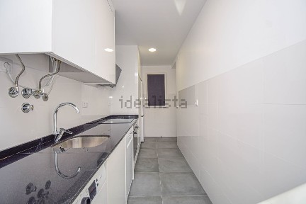 Arrendamento de apartamento T1 na Igreja de Benfica