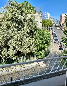 Arrendamento de apartamento T2 na Avenida da República
