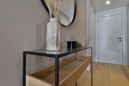 Arrendamento de apartamento T0 na Avenida João Crisóstomo, 14