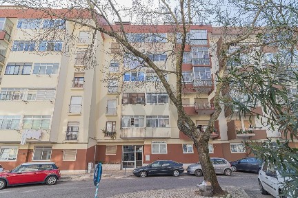 Arrendamento de apartamento T1 em Figueirinha - Augusto Castro