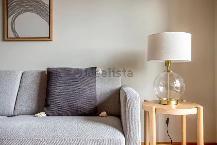 Arrendamento de apartamento T2 na Rua Francisco da Conceição Silva