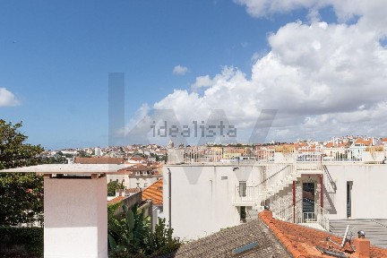 Arrendamento de apartamento T1 na Rua Nova do Loureiro s/n
