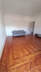 Campo de Ourique, Amoreiras, Rua Dom João V