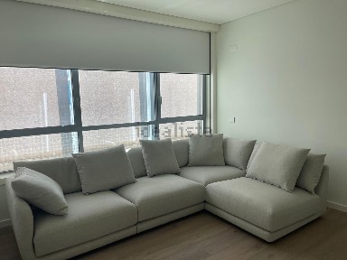Arrendamento de apartamento T1 na Rua Maria José Nogueira Pinto