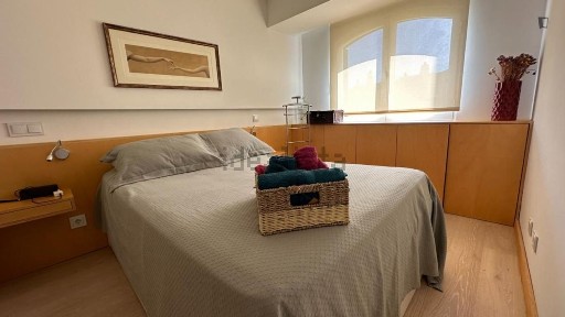 Arrendamento de apartamento T1 na Rua Vasco da Gama
