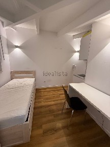 Arrendamento de apartamento T0 na Rua João de Menezes, 6