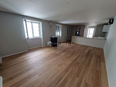 Arrendamento de apartamento T3 na Av. da Liberdade - Marquês de Pombal