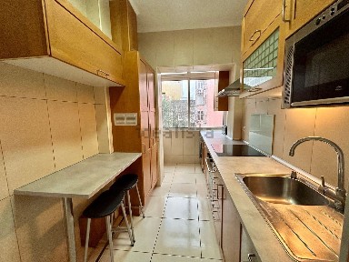 Arrendamento de apartamento T1 na Algés