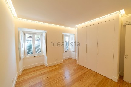 Arrendamento de apartamento T2 na Rua da junqueira