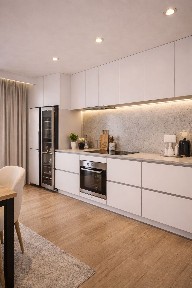 Apartamento T2 à venda na Rua da Igreja, 55