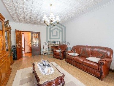 Apartamento T3 à venda em Vila Pouca de Aguiar