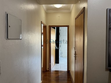 Apartamento T4 à venda em Vila Real