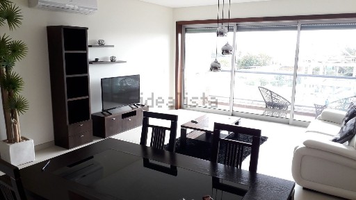 Arrendamento de apartamento T2 na Gambelas