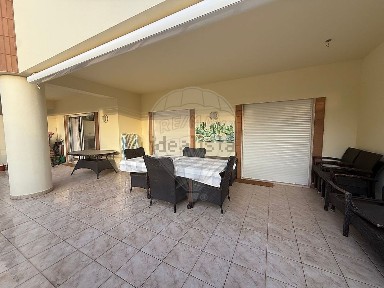 Quarteira, Vilamoura, Bairro Barca do Lago - Eden - Planalto, Rua das Avelãs