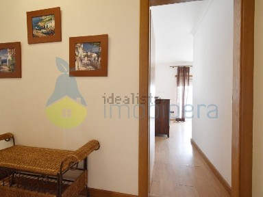 Arrendamento de penthouse em Portimão