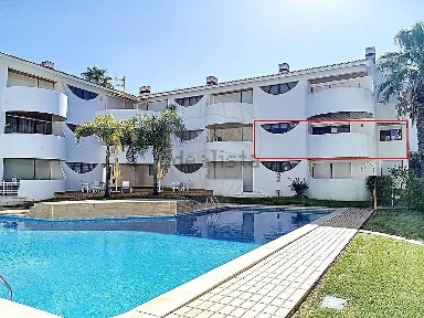 Quarteira, Vilamoura, Bairro Ténis - Clube do Lago, Rua da Itália
