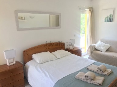Arrendamento de apartamento T1 na Rua do Sol s/n