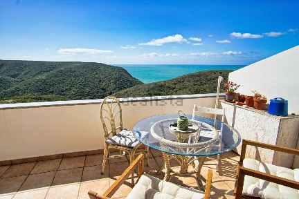 Aljezur, Arrifana