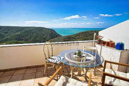 Arrendamento de apartamento T1 em Arrifana