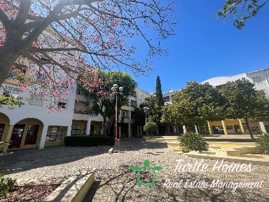 Arrendamento de apartamento T2 na praceta