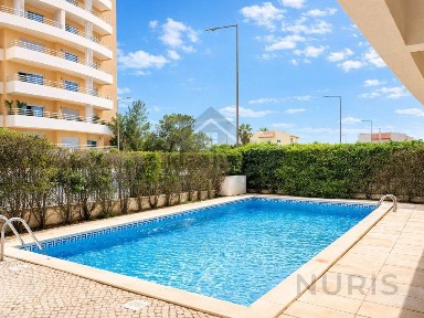 Arrendamento de apartamento T1 na Rua Maria Isabel Xavier Fogaça, 6