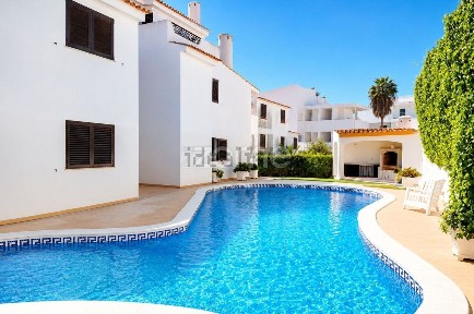 Albufeira e Olhos de Água, Olhos de Água, Bairro Centro de Olhos de Água, Rua Torre da Medronheira s/n