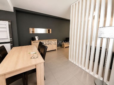 Arrendamento de apartamento T1 na Três Castelos