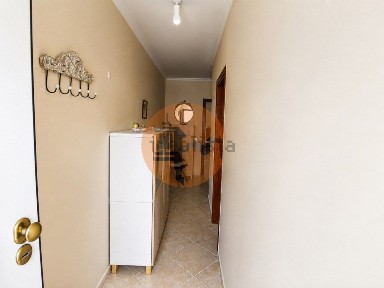 Arrendamento de apartamento T1 em Conceição