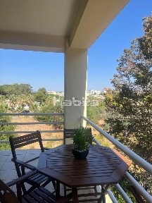 Arrendamento de apartamento T2 na Marachique - Amoreira - Delgadas