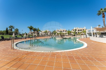 Quarteira, Vilamoura, Bairro Marina de Vilamoura, Avenida da Marina