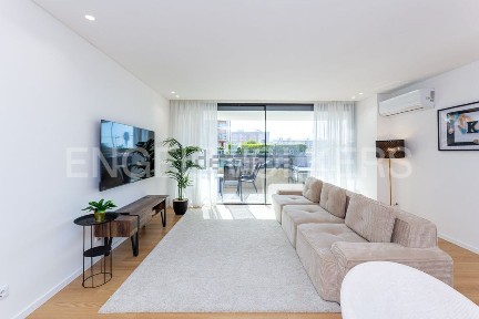 Arrendamento de apartamento T2 na Olhão