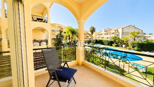 Arrendamento de apartamento T2 em Canais do Golfe - Sector 5