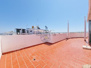 Arrendamento de penthouse na Rua Conselheiro João Franco