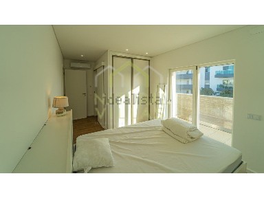 Arrendamento de apartamento T3 no Centro