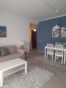 Arrendamento de apartamento T1 em Zona Ribeirinha