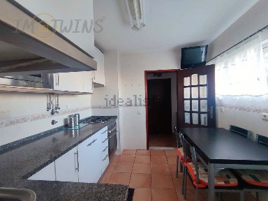 Arrendamento de apartamento T3 em Portimão