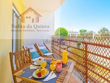 Arrendamento de apartamento T2 no Centro de Guia