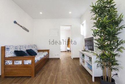 Arrendamento de apartamento T1 na Rua do Canal