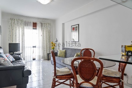 Arrendamento de apartamento T2 no Centro - Quarteira Velha