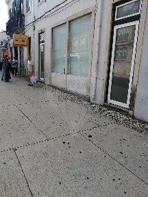Espaço comercial à venda na Rua de Alcântara
