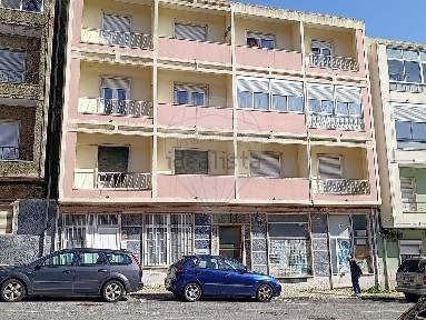 Espaço comercial à venda no Centro - Parque Central