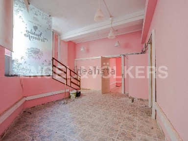 Espaço comercial à venda em Alameda - Praça do Chile - Almirante Reis