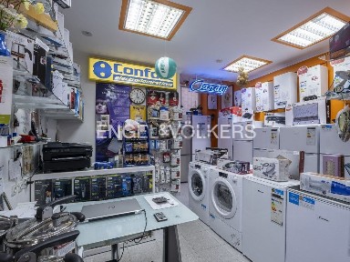 Espaço comercial à venda na Rua Maria, 43 C