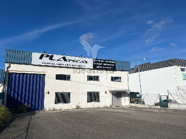 Espaço comercial à venda em Abrigada e Cabanas de Torres