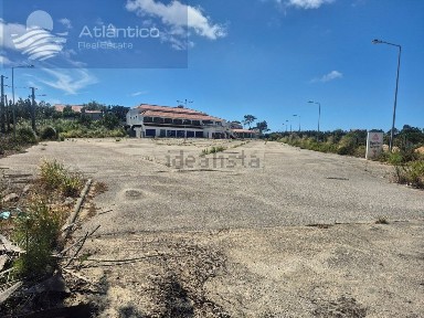 Espaço comercial à venda na Ericeira Nascente