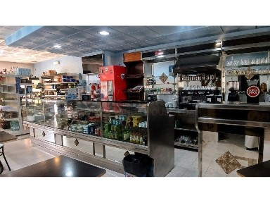 Loja à venda na Rua Forno