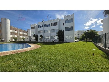 Arrendamento de apartamento T0 em Pinhal da Marina
