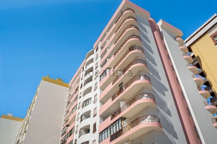 Arrendamento de apartamento T1 na Praceta Salgueiro Maia